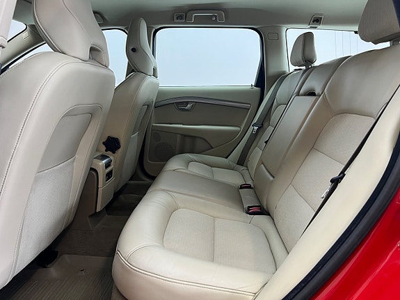 Volvo V70 26 of 27