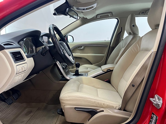 Volvo V70 23 of 27