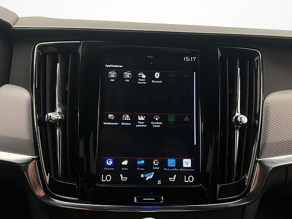 Volvo V90 21 of 30