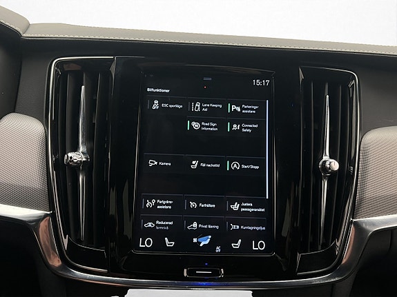Volvo V90 22 of 30