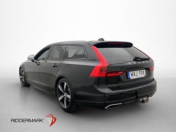 Volvo V90 8 of 30