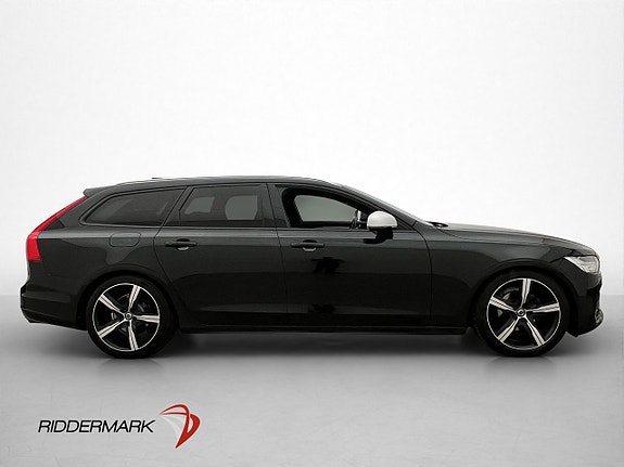Volvo V90 4 of 30