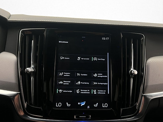 Volvo V90 23 of 30