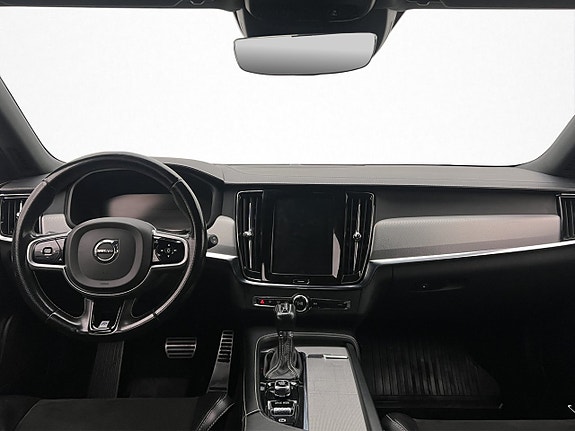 Volvo V90 18 of 30