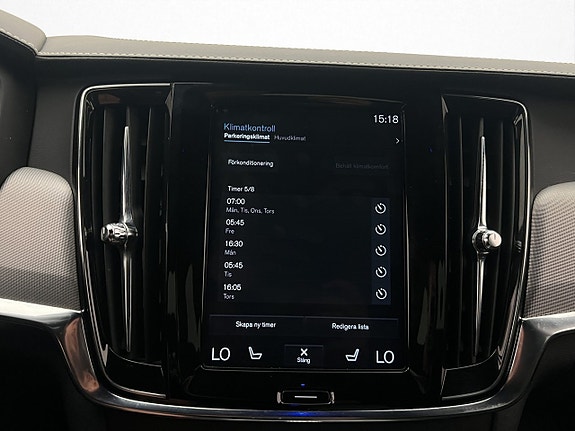 Volvo V90 25 of 30