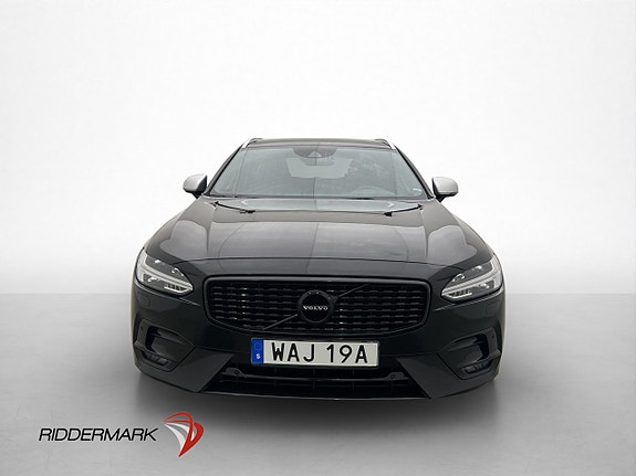 Volvo V90 2 of 30