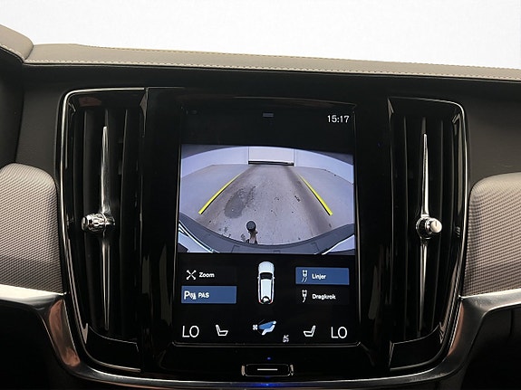 Volvo V90 19 of 30