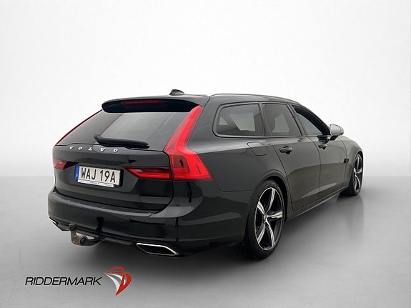 Volvo V90 5 of 30