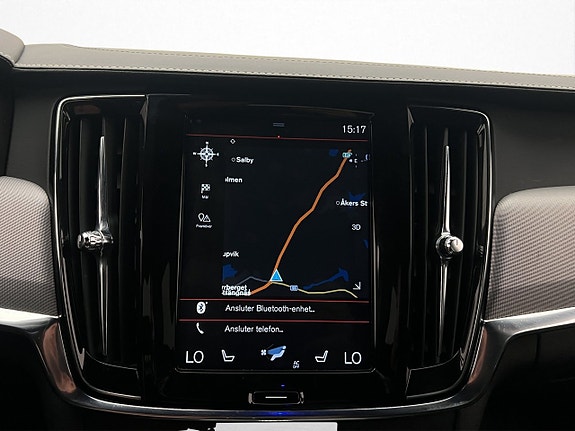 Volvo V90 20 of 30