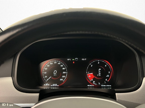 Volvo V90 16 of 30