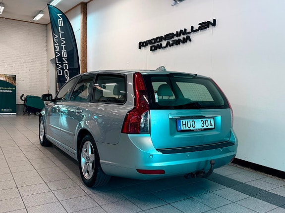 Volvo V50 6 of 18