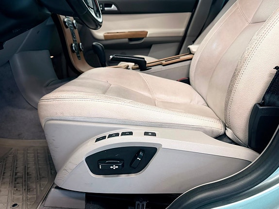 Volvo V50 15 of 18