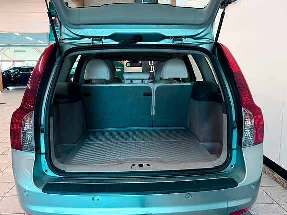 Volvo V50 18 of 18
