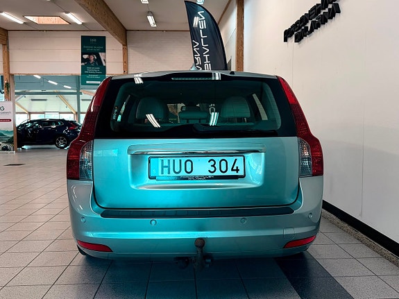 Volvo V50 5 of 18