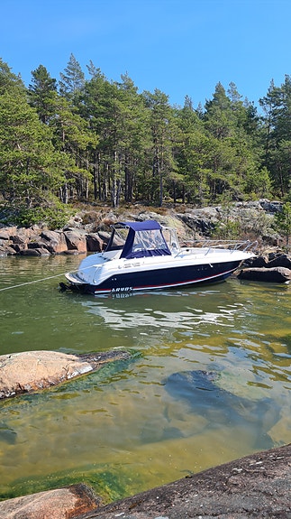 Ryds 20 GTS 2005 3 of 5