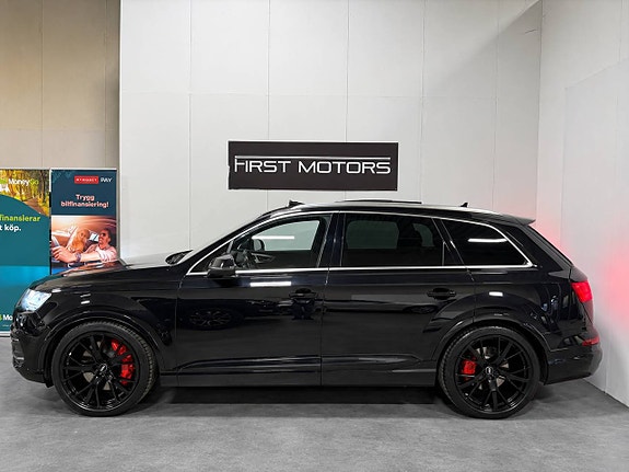 Audi SQ7 5 of 30