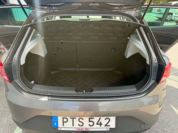 Seat Leon 11 of 11