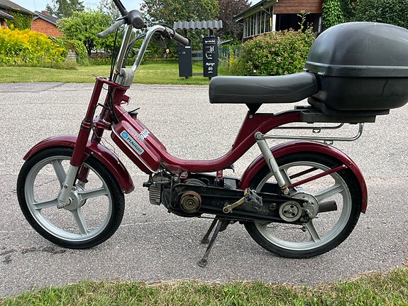 Piaggio Ciao 3 of 3