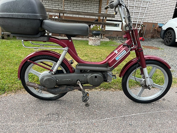 Piaggio Ciao 2 of 3