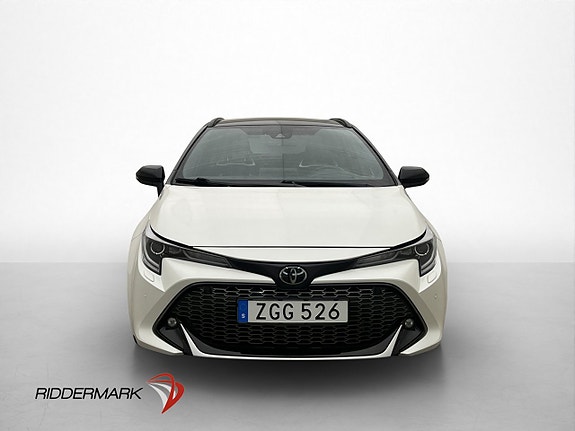 Toyota Corolla 2 of 30