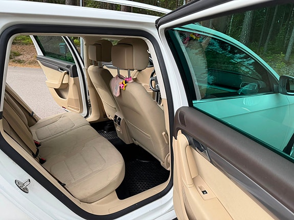 Volkswagen Passat 8 of 9