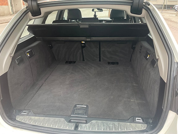 BMW 520d 8 of 11
