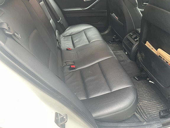 BMW 520d 7 of 11