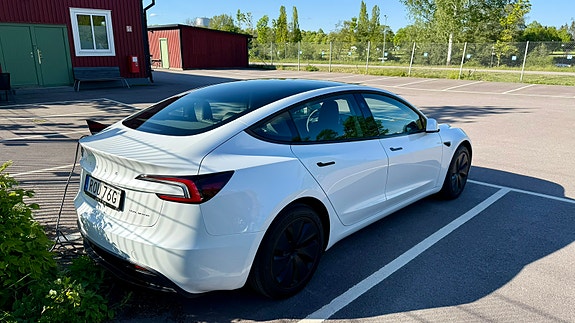 Tesla Model 3 2 of 3