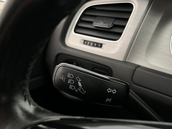 Volkswagen Golf I 12 of 26