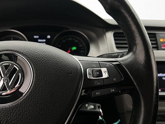 Volkswagen Golf I 14 of 26