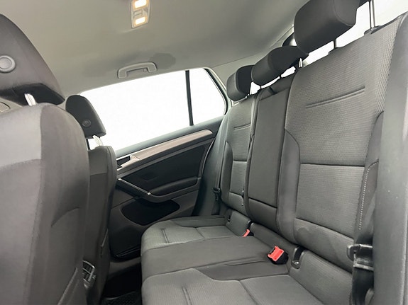 Volkswagen Golf I 20 of 26