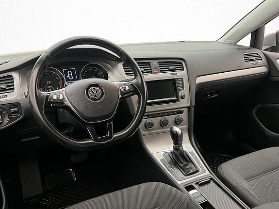 Volkswagen Golf I 11 of 26