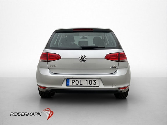 Volkswagen Golf I 6 of 26