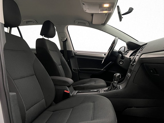 Volkswagen Golf I 18 of 26