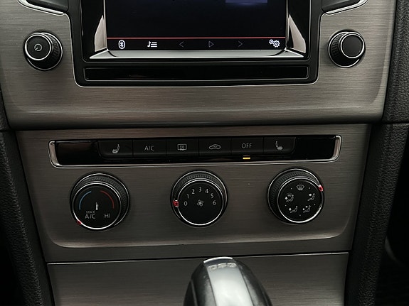 Volkswagen Golf I 16 of 26