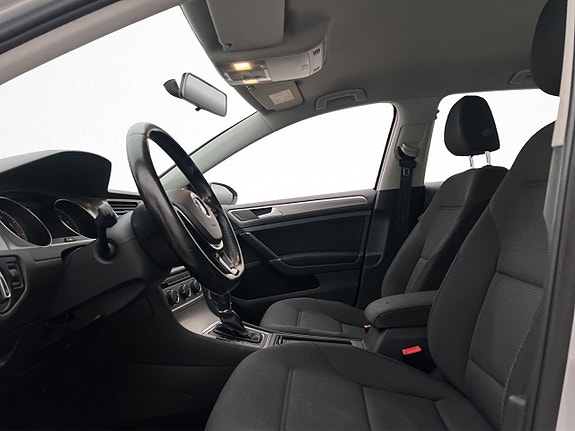 Volkswagen Golf I 10 of 26