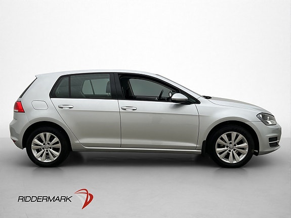 Volkswagen Golf I 4 of 26