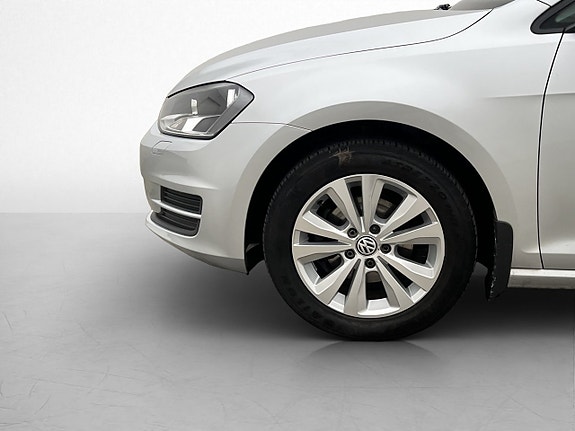 Volkswagen Golf I 23 of 26