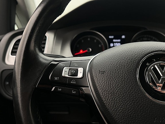 Volkswagen Golf I 13 of 26