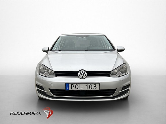 Volkswagen Golf I 2 of 26