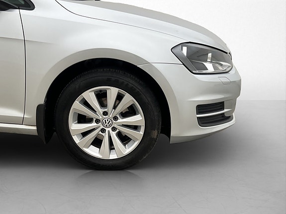 Volkswagen Golf I 26 of 26