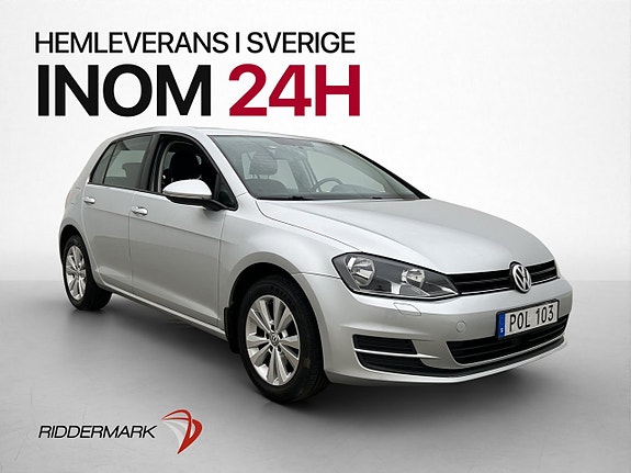 Volkswagen Golf I 3 of 26