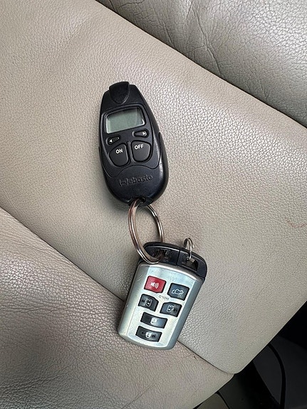 Toyota Sienna 18 of 21