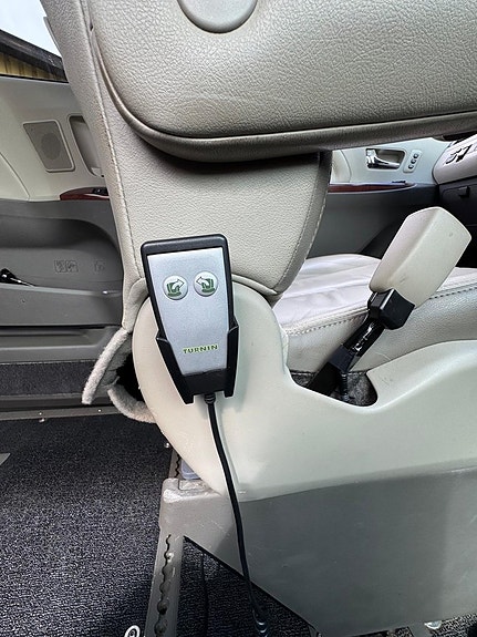 Toyota Sienna 11 of 21