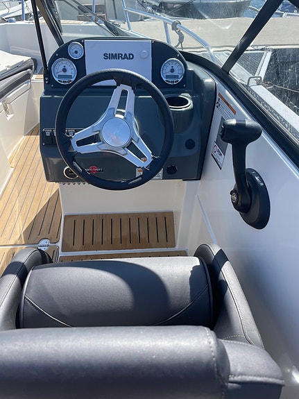 Uttern T51, 2018 7 of 15