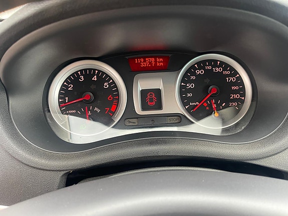 Renault Clio 5 of 8