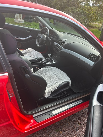 BMW 323Ci 4 of 8
