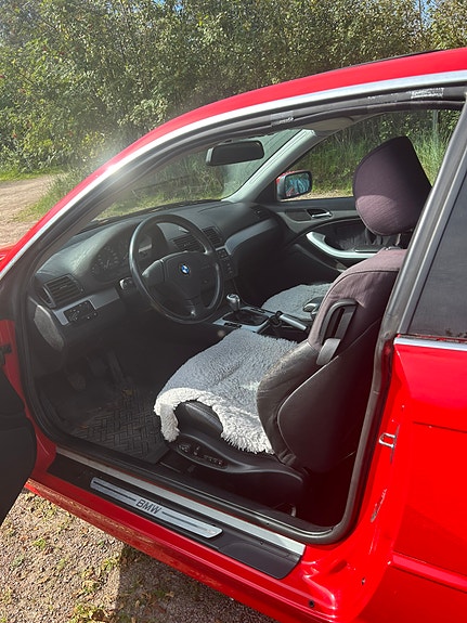BMW 323Ci 5 of 8