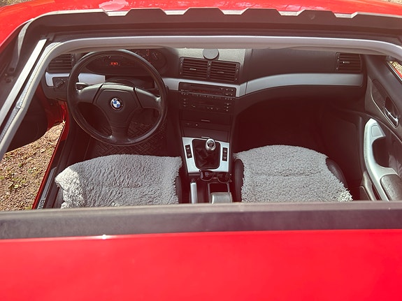 BMW 323Ci 6 of 8