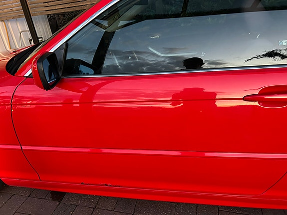 BMW 323Ci 8 of 8